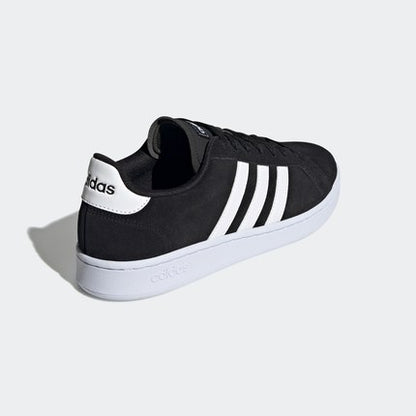 Importe - ADIDAS neo GRAND COURT Chaussure Hommes Sport Basket Décontractées