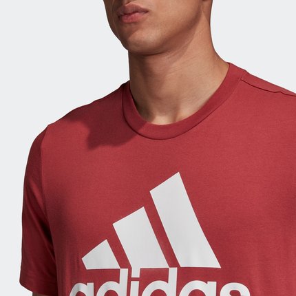 Importé - ADIDAS MH BOS T-shirt Sport Homme A Manches Courtes