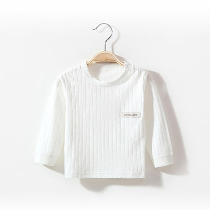 Importé - Vêtements Cardigan Décontracté Bébé En Coton 100%