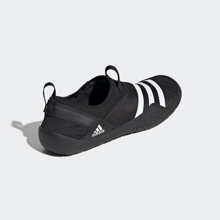 Importe - ADIDAS JAWPAW SLIP ON H.RDY Chaussure Homme Style Pantoufles - Noir