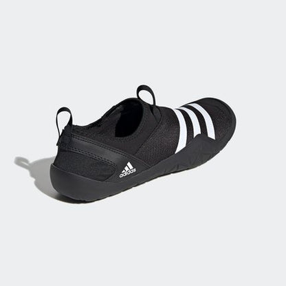 Importe - ADIDAS JAWPAW SLIP ON H.RDY Chaussure Homme Style Pantoufles - Noir