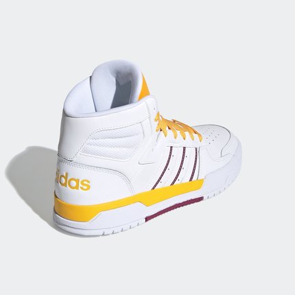 Importe - ADIDAS neo ENTRAP MID Chaussures Homme Sport Baskets Montantes