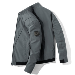 Importé - Jacket Leger Cardigan Slim Homme À Manches Longues