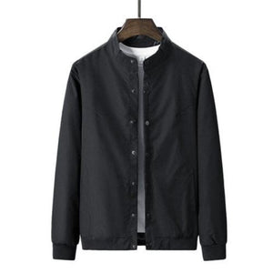 Importé - Jacket Pull Slim Homme Décontractée Manches Longues
