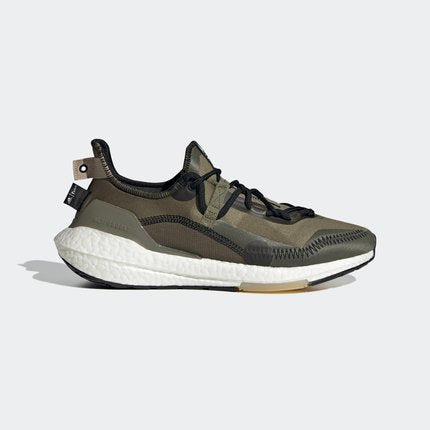 Importe - ADIDAS - ULTRABOOST 21 PARLEY Chaussure Hommes Sport Baskets Confortables