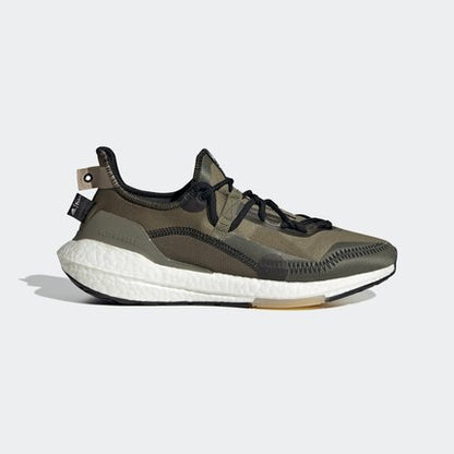 Importe - ADIDAS - ULTRABOOST 21 PARLEY Chaussure Hommes Sport Baskets Confortables