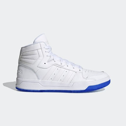 Importe - ADIDAS neo ENTRAP MID Chaussures Homme Sport Baskets Montantes
