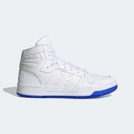 Importe - ADIDAS neo ENTRAP MID Chaussures Homme Sport Baskets Montantes