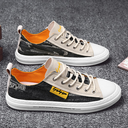 Importé - Chaussure Sport Homme Décontractée Tendance