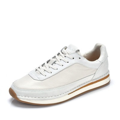 Importé - CLARKS Chaussure Homme Sport Baskets Style Rétro
