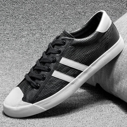 Importé - Chaussure Homme Sport Basket  En Toile