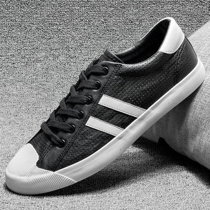 Importé - Chaussure Homme Sport Basket  En Toile