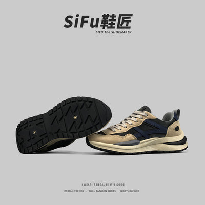 Importé - Chaussure Homme Sport Loisirs Décontractées Tendance