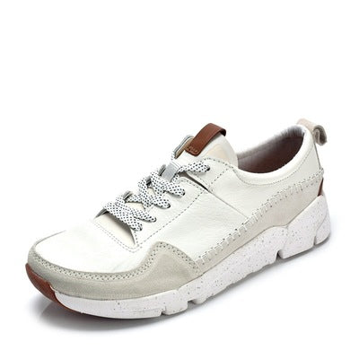 Importé - CLARKS Chaussure Homme Sport Loisirs Confortable
