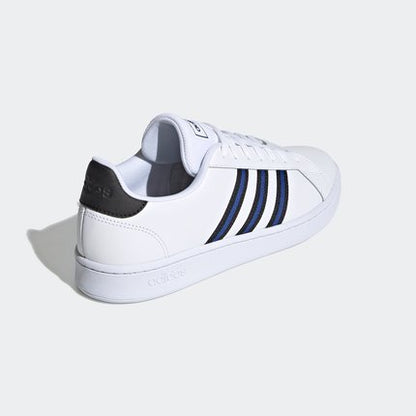 Importe - ADIDAS neo GRAND COURT Chaussure Hommes Sport Baskets Décontractées