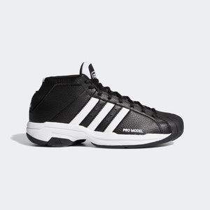 Importe - ADIDAS Model 2G Chaussure Homme Sport Baskets Mi-Montantes