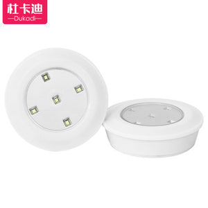 Importé - Lampe Veilleuse LED Économie D'énergie - Avec Télécommande