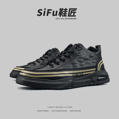 Importé - Chaussure Homme Sport Décontractée Tendance Et Confortable