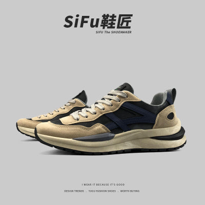 Importé - Chaussure Homme Sport Loisirs Décontractées Tendance