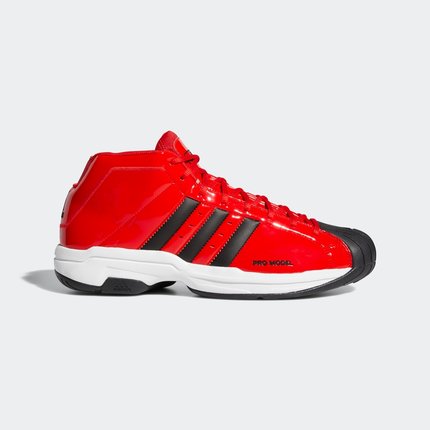 Importe - ADIDAS 2G Chaussure Homme Sport Baskets Montantes