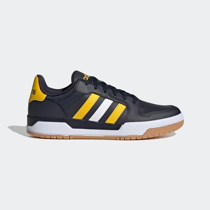 Importe - ADIDAS neo ENTRAP Chaussure Hommes Sport Basket Décontractées