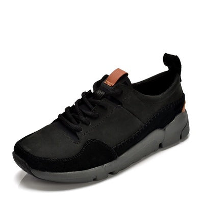 Importé - CLARKS Chaussure Homme Sport Loisirs Confortable