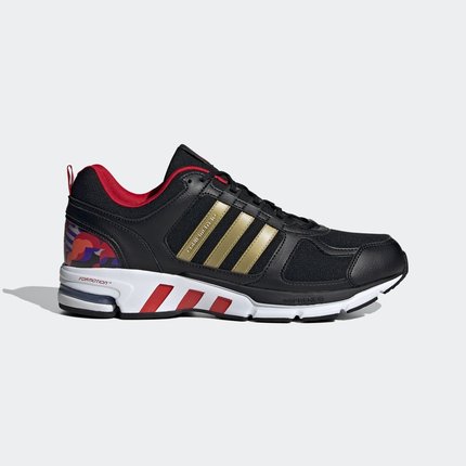 Importe - ADIDAS Chaussure Homme Sport Baskets De Running - Noir