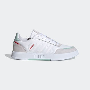 Importe - ADIDAS neo COURTMASTER Chaussure Hommes Sport Baskets Décontractées