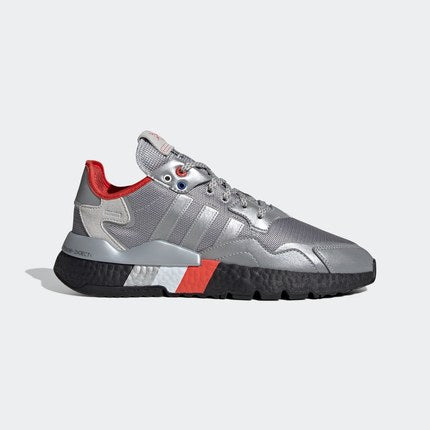 Importe - ADIDAS - Clover NITE JOGGER Chaussure Hommes Sport Baskets Confortables