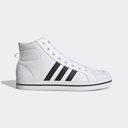 Importe - ADIDAS neo BRAVADA MID Chaussure Hommes Sport Basket Décontractées