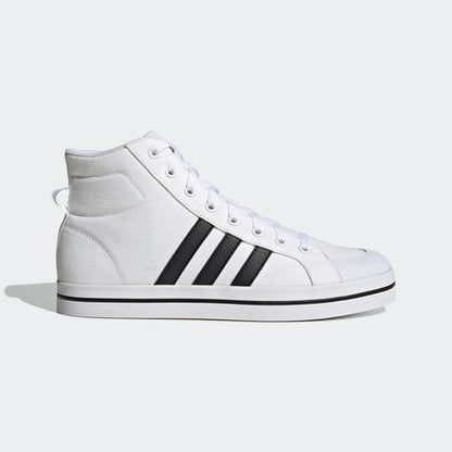 Importe - ADIDAS neo BRAVADA MID Chaussure Hommes Sport Basket Décontractées
