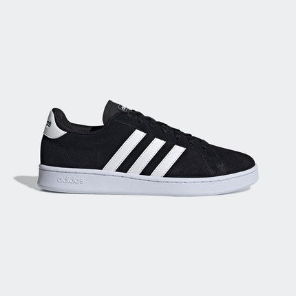 Importe - ADIDAS neo GRAND COURT Chaussure Hommes Sport Basket Décontractées