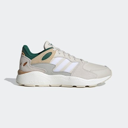Importe - ADIDAS neo CRAZYCHAOS Chaussures Homme Sport Baskets Rétro