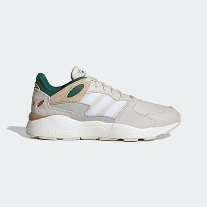 Importe - ADIDAS neo CRAZYCHAOS Chaussures Homme Sport Baskets Rétro