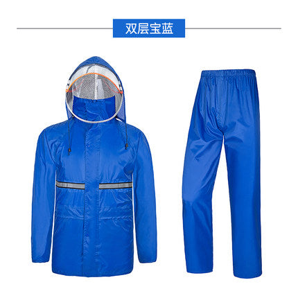 Importé - Ensemble Imperméable Pour Adulte