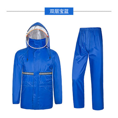 Importé - Ensemble Imperméable Pour Adulte