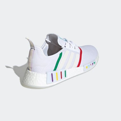 Importe - ADIDAS - Clover NMD_R1 Pixar Chaussure Hommes Sport Basket Confortables
