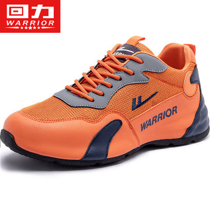 Importé - Chaussure Homme Sport Tendance En Maille