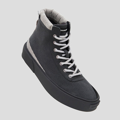 Importé - EQUALIZER Chaussure Homme Baskets Montantes Confort