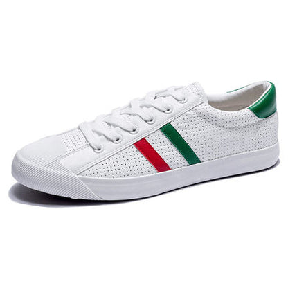 Importé - Chaussure Homme Sport Basket  En Toile