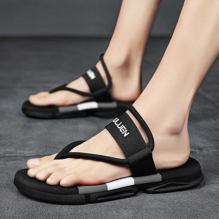 Importé - Chaussure Mixte Sandales Anti-Dérapant