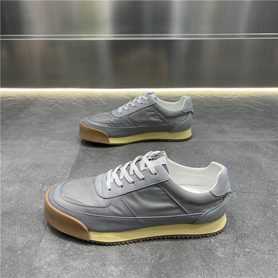 Importé - Chaussure Homme Sport Baskets A Semelle Épaisse