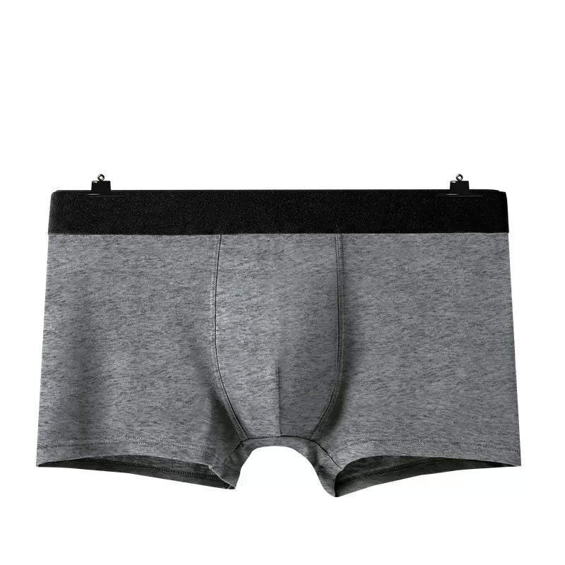 Importé - Boxer Sports Homme Sous-Vêtements En Coton