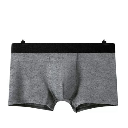 Importé - Boxer Sports Homme Sous-Vêtements En Coton
