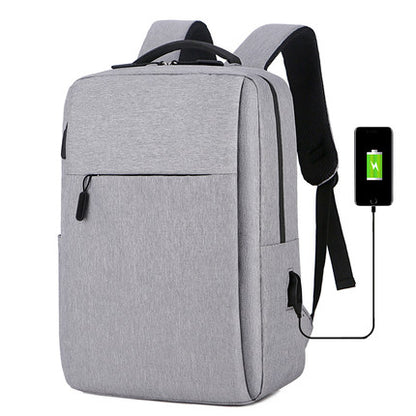 Importé - Sac A Dos Intelligent A Chargement Externe Avec Port USB