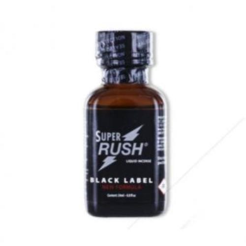 POPPERS MAXI SUPER RUSH PENTYL - 25 ML