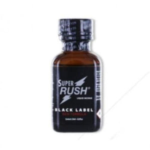 POPPERS MAXI SUPER RUSH PENTYL - 25 ML