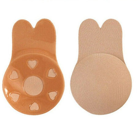 Importe - Soutien-gorge En Silicone