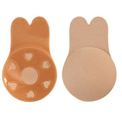 Importe - Soutien-gorge En Silicone
