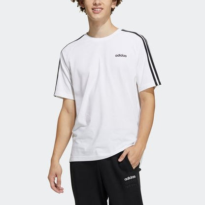 Importé - ADIDAS neo T-shirt Sport Homme A Manches Courtes Et Col Rond